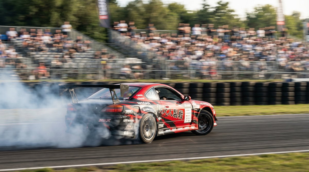 重口汽车解说视频